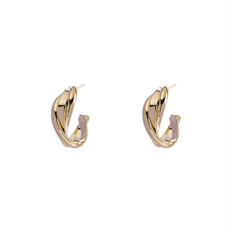 Mild Luxury Retro Women's Best Selling Earrings