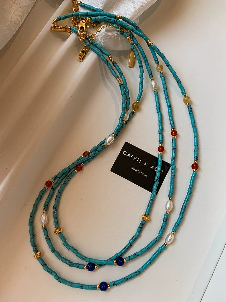 Accessible Luxury Extremely Fine Natural Freshwater Female Twin Small Pearl