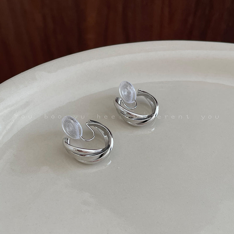 Mild Luxury Retro Women's Best Selling Earrings