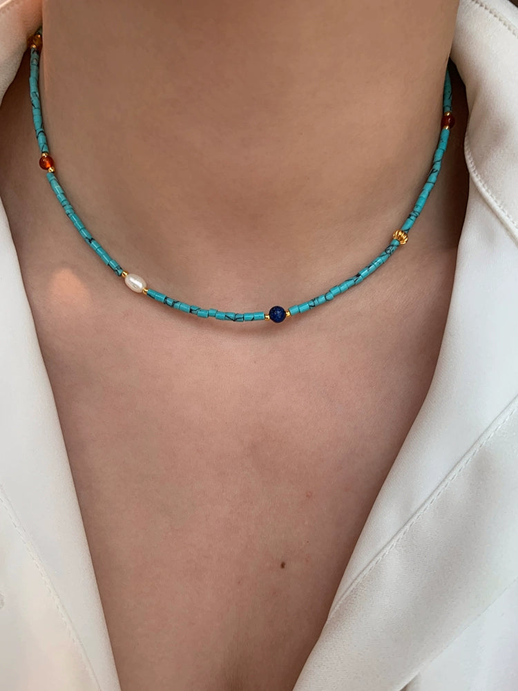 Accessible Luxury Extremely Fine Natural Freshwater Female Twin Small Pearl