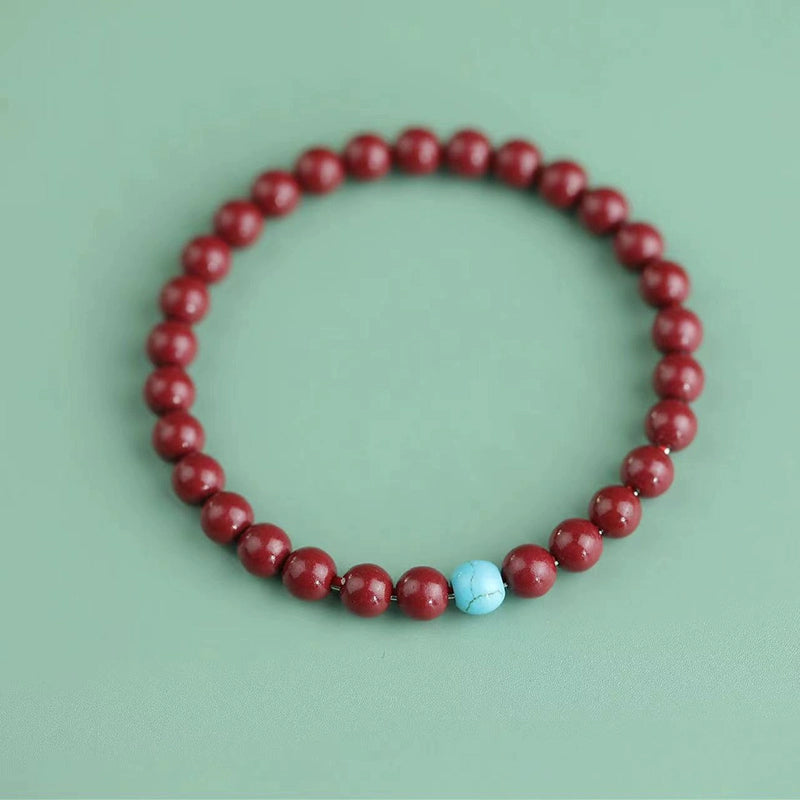 Hangzhou Bodhi 18-Seed Bracelet 18-Seed Bracelet Men and Women Safe and Sound Buddha Beads Bracelet Buddha Beads Student Hand Toy Chain New Year